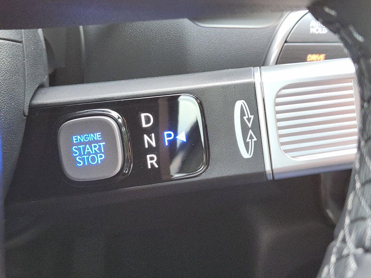 New 2026 Abyss Black Pearl Hyundai SEL Premium 7P image 18