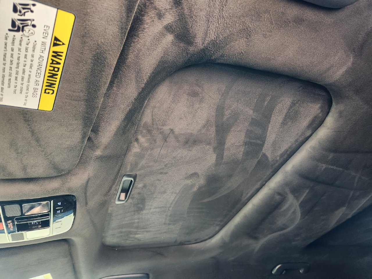 Used 2025 Hampton Gray Hyundai Calligraphy image 24