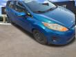 Used 2013 Ford Fiesta SE Hatchback