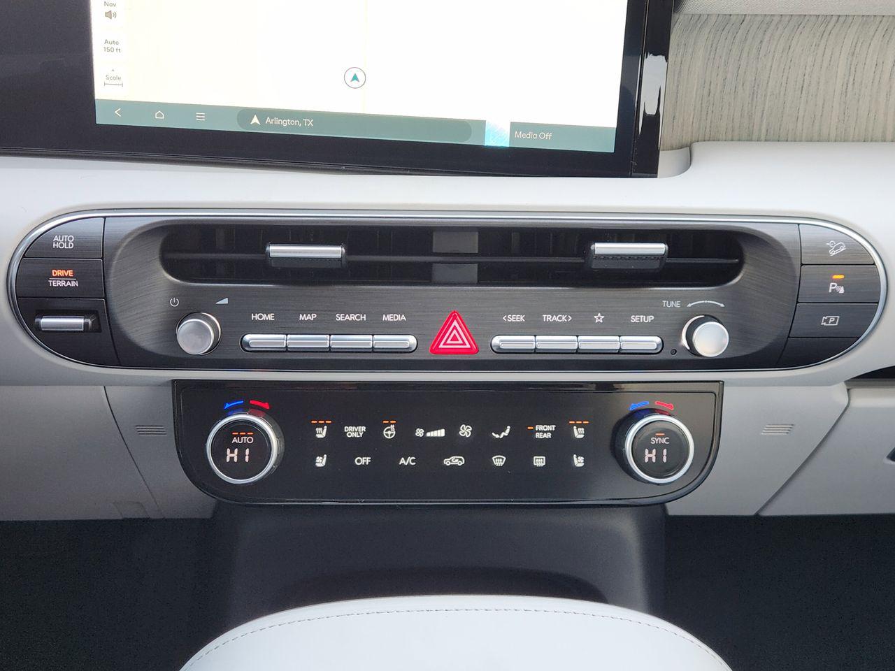 New 2026 YBM Hyundai Calligraphy image 16