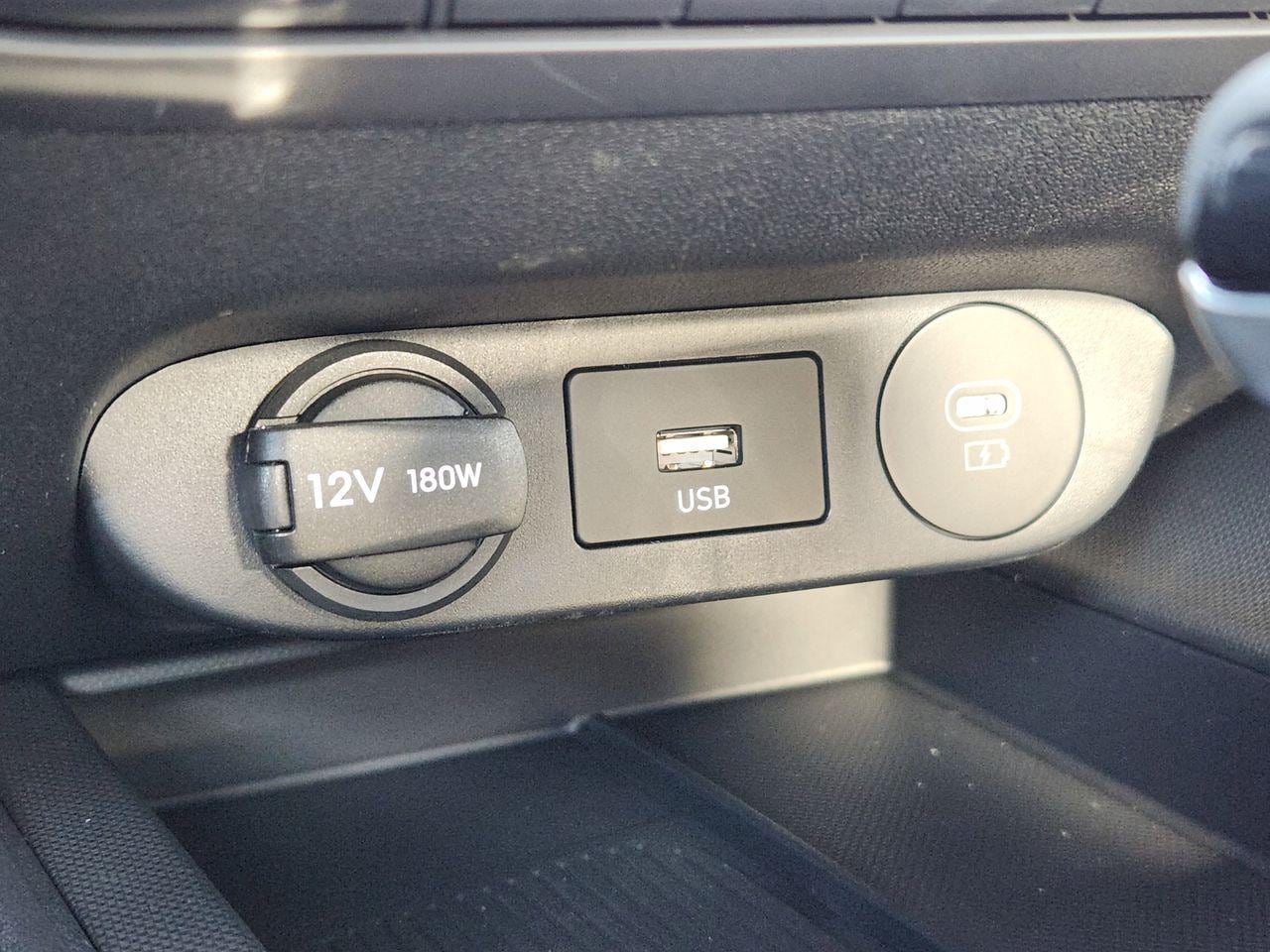 New 2026 A5G Gray Hyundai SEL Sport Premium image 17