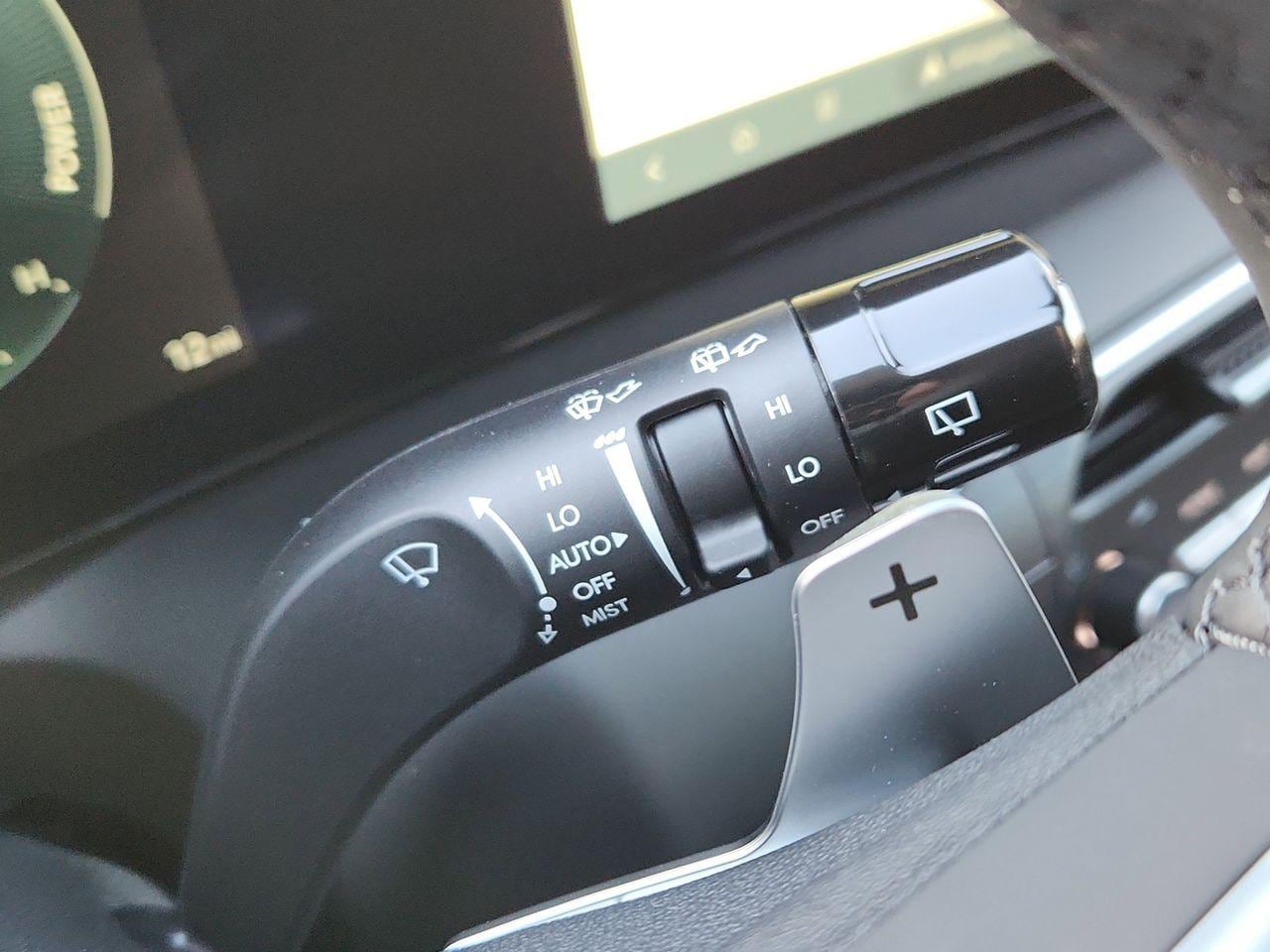 New 2026 Abyss Black Pearl Hyundai Calligraphy image 30