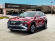 New 2026 Hyundai Tucson SEL Convenience FWD SUV