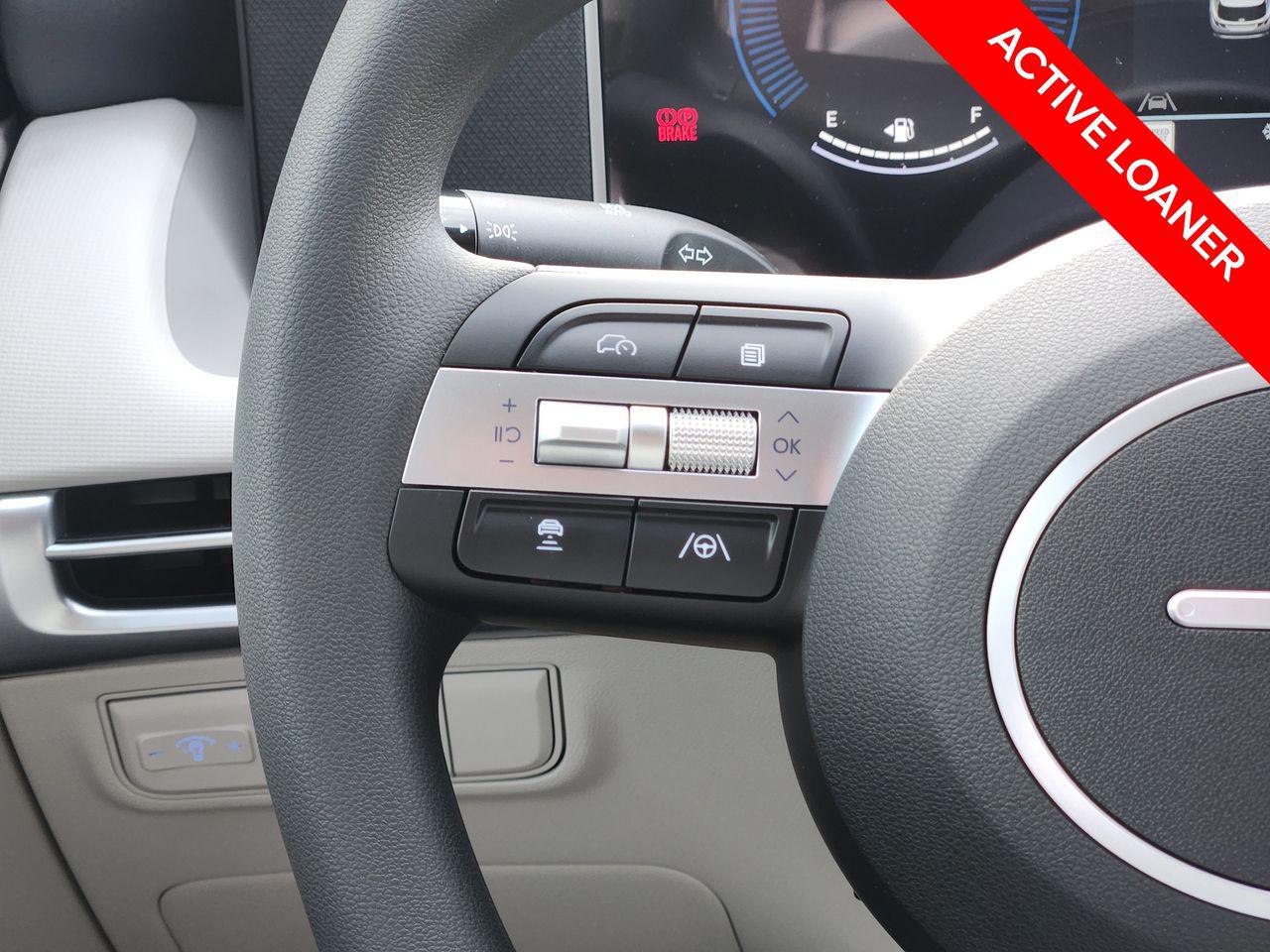 New 2026 R2T Silver Hyundai SEL FWD image 27