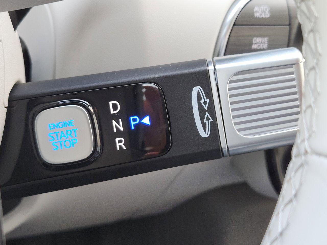 New 2026 A2B Black Hyundai SEL Premium FWD image 16