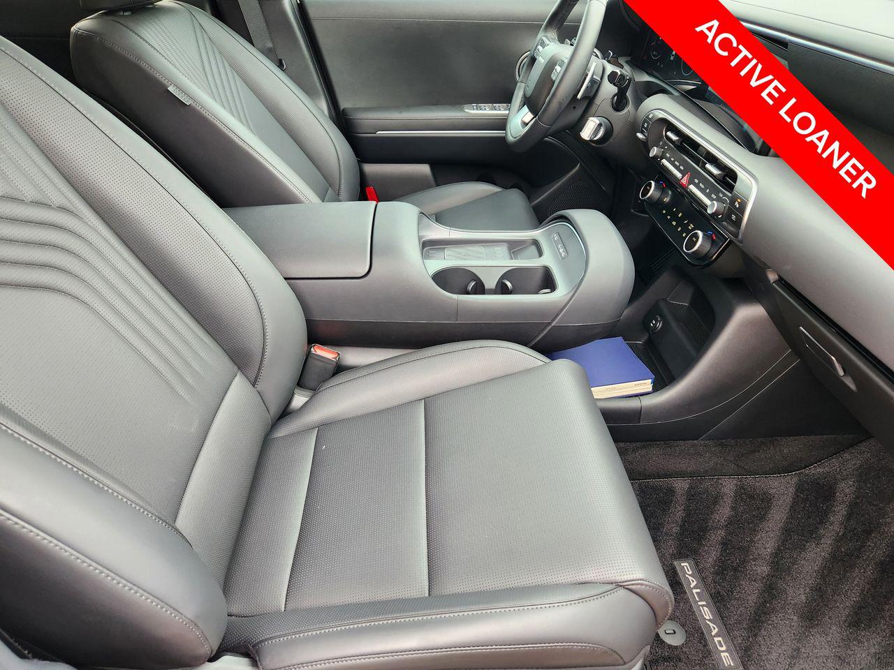 New 2026 Creamy White Pearl Hyundai SEL FWD image 12