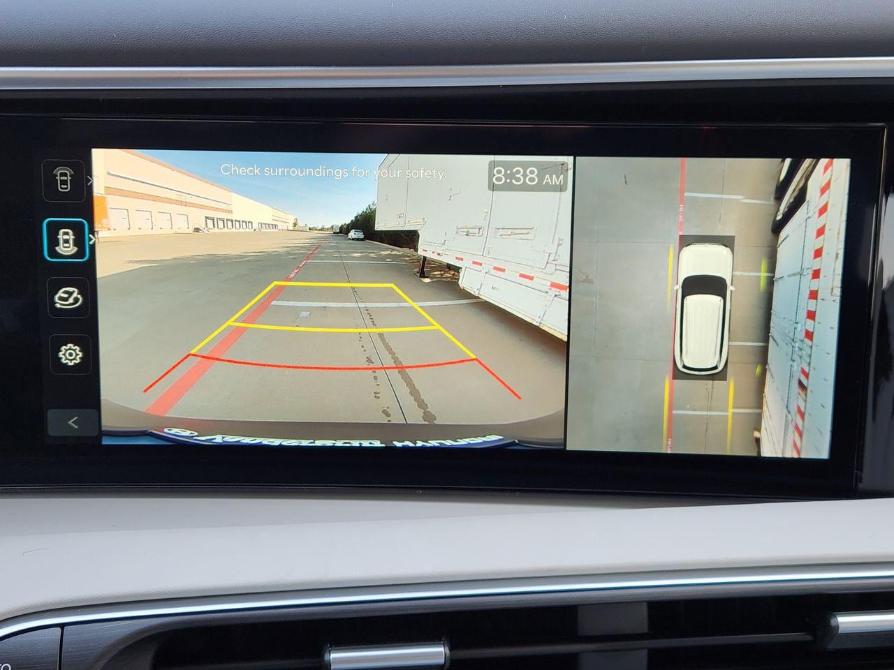 New 2026 YBM Hyundai Calligraphy image 15