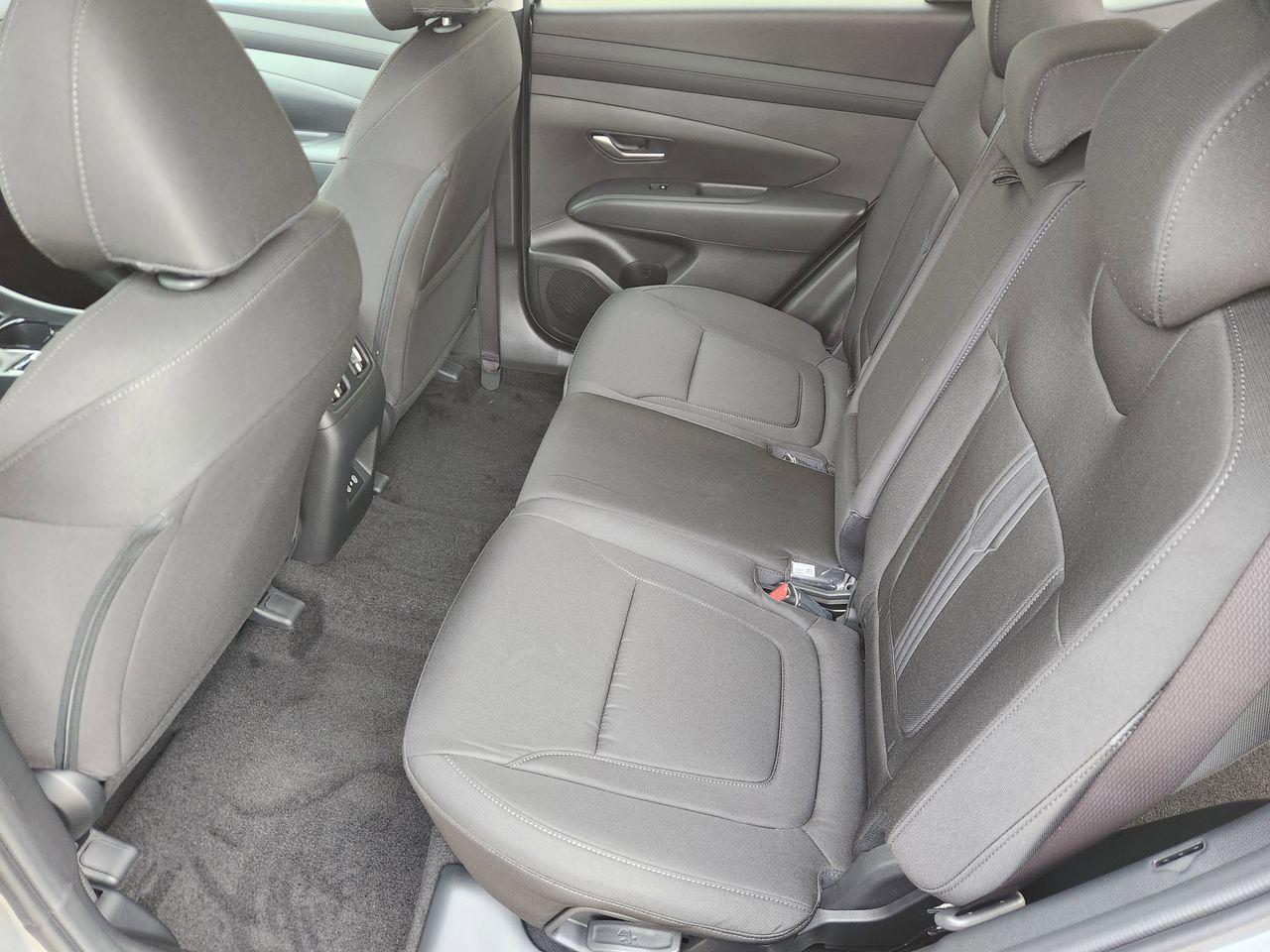 New 2026 R2T Silver Hyundai SEL FWD image 28