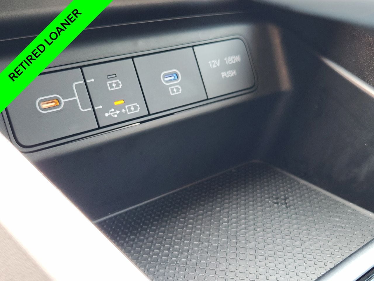 New 2026 Serenity White Pearl Hyundai SEL FWD image 18