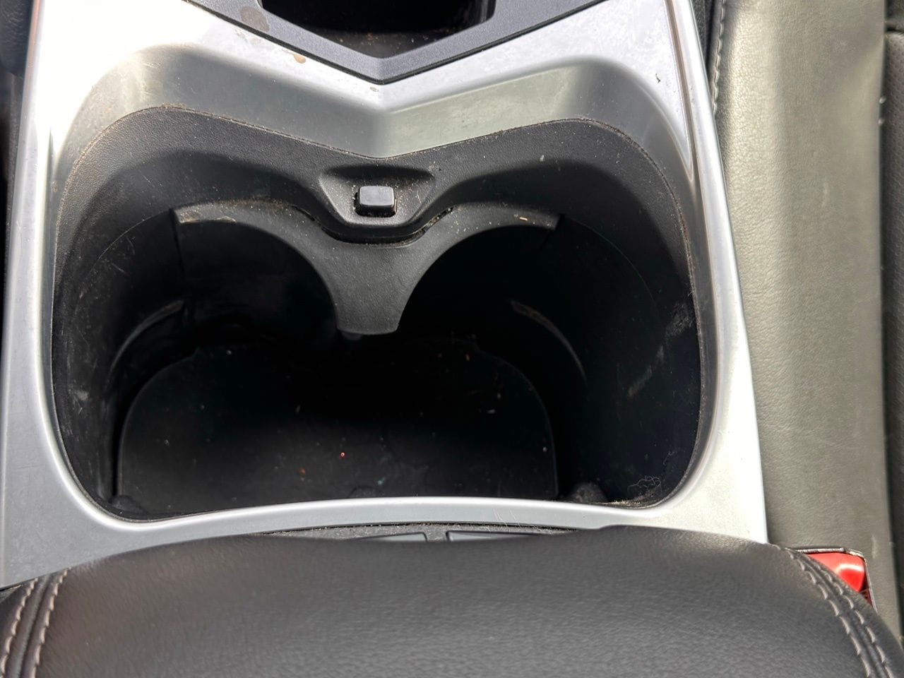 Used 2016 Graphite CADILLAC Luxury image 31