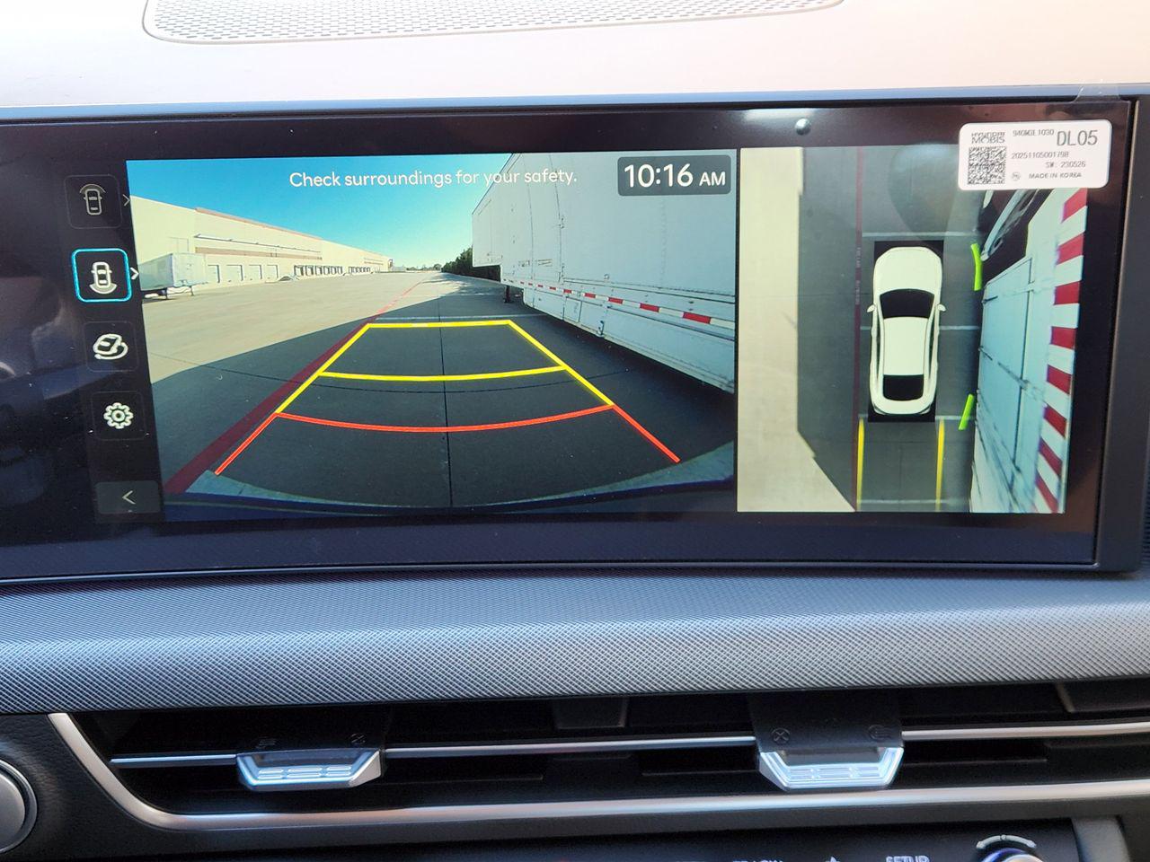 New 2026 T2G Gray Hyundai Limited image 15