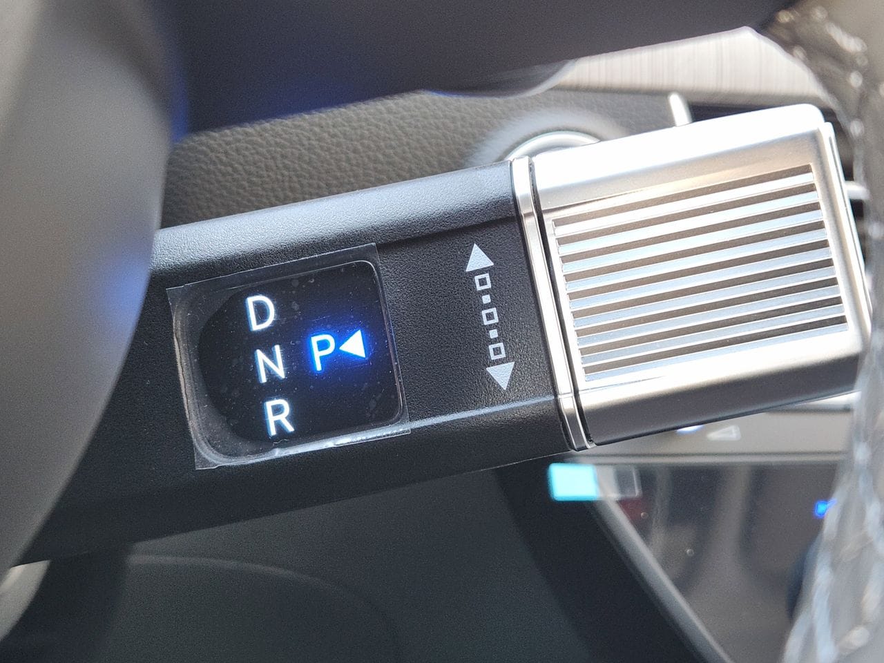 New 2026 W6H White Hyundai SEL image 17