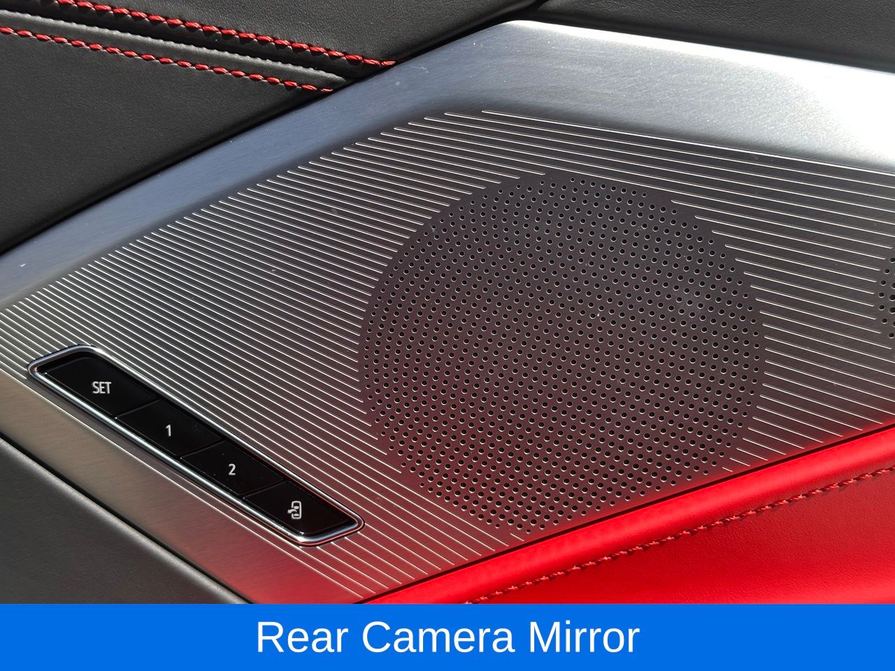 Used 2020 Arctic White Chevrolet Stingray 3LT image 20