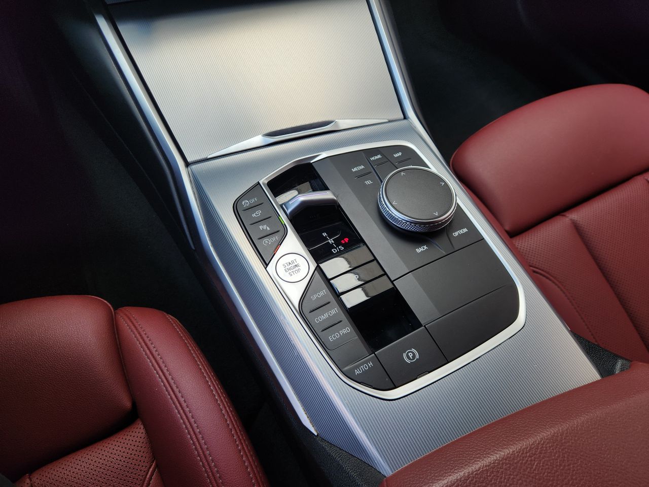 Used 2024 Black Sapphire Metallic BMW 430i Gran Coupe image 16