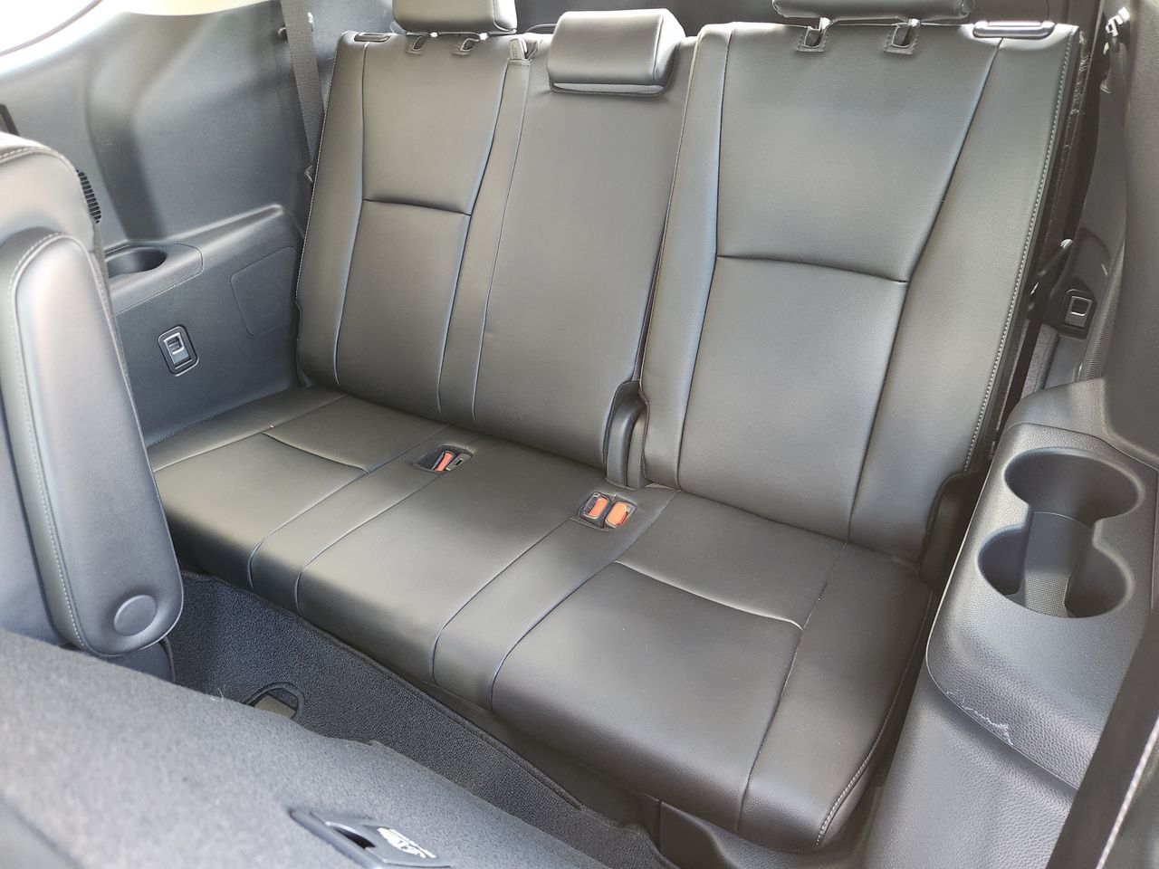 Used 2024 Moon Dust Toyota Limited image 28