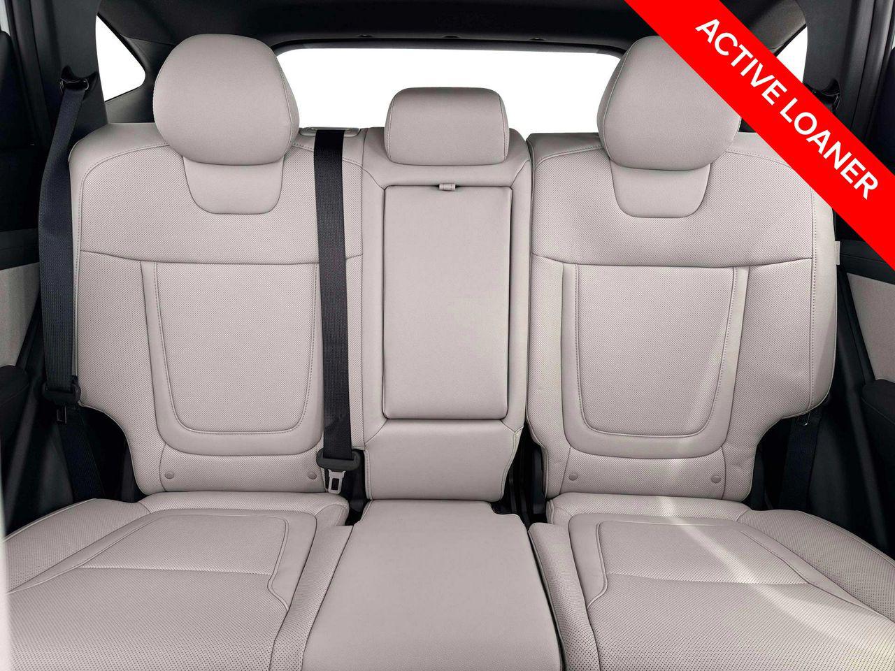 New 2026 R2T Silver Hyundai Limited FWD image 17