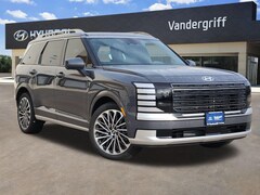 2026 Hyundai Palisade Hybrid Calligraphy SUV