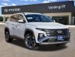 New 2026 Hyundai Tucson Hybrid SEL AWD SUV
