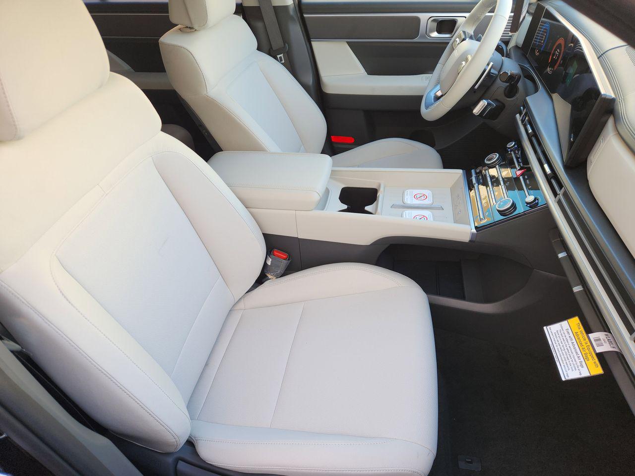 New 2026 Phantom Black Hyundai SE FWD image 10
