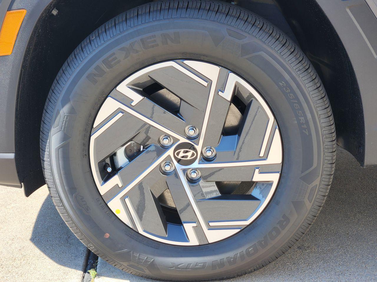 New 2026 Ecotronic Gray Hyundai Blue image 7