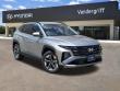 New 2026 Hyundai Tucson SEL FWD SUV