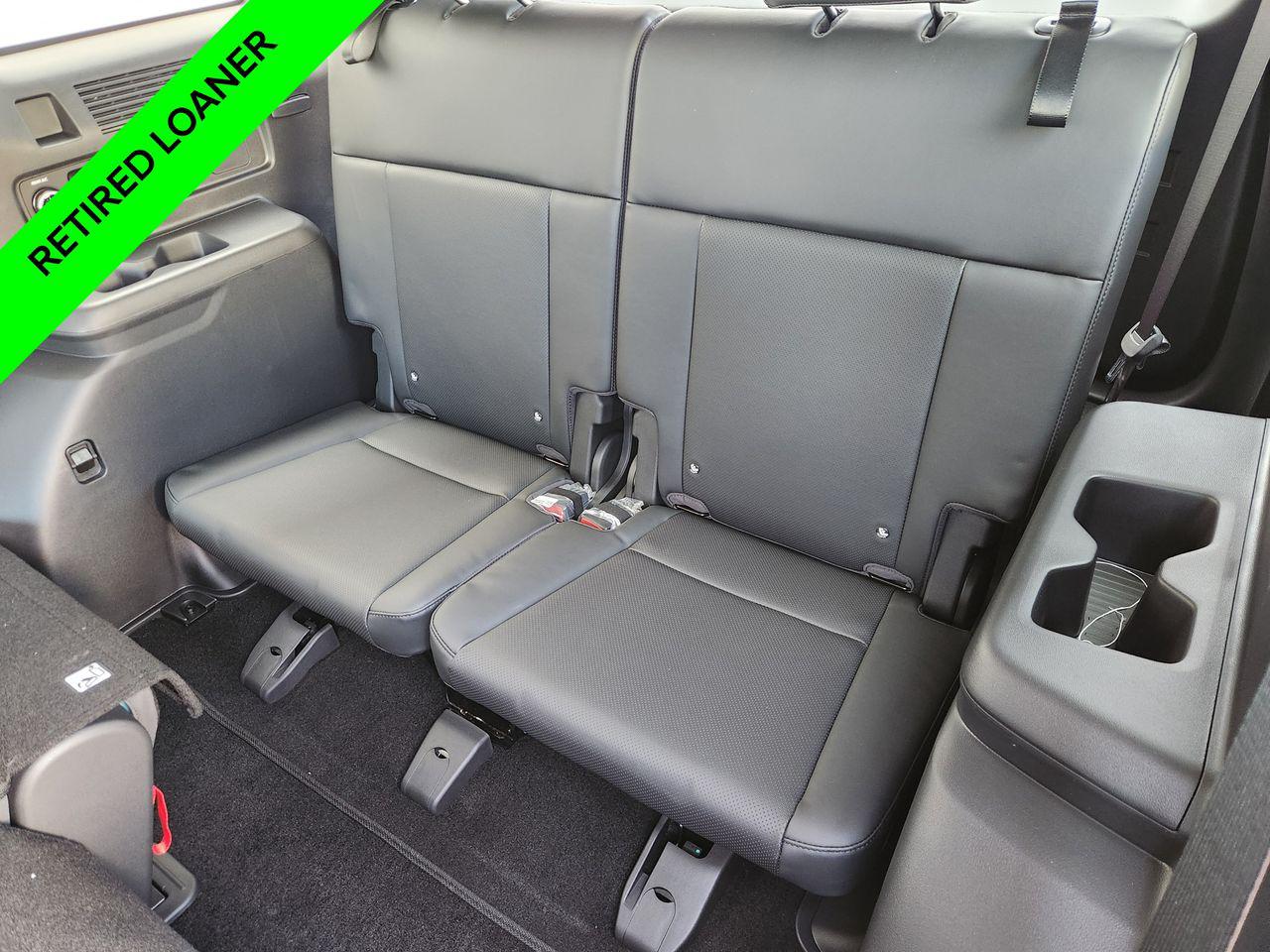 New 2026 Rockwood Green Hyundai SEL FWD image 30