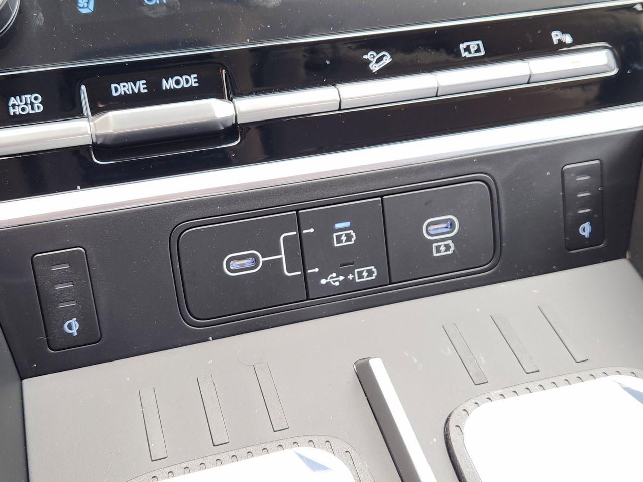 New 2026 NT2 Gray Hyundai Limited image 17