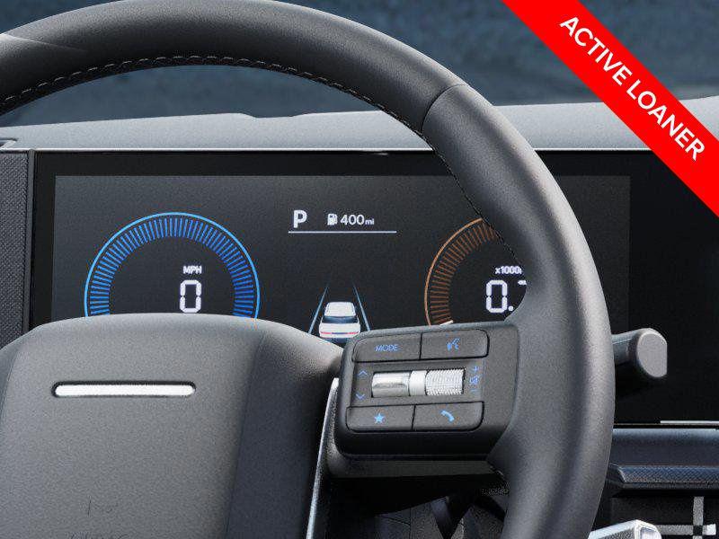 New 2026 R2T Silver Hyundai SE FWD image 15