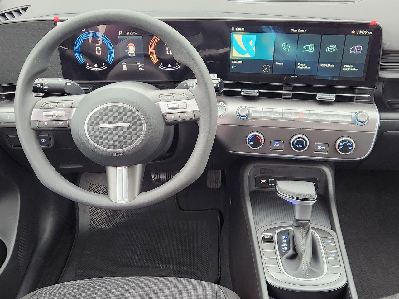 New 2026 Atlas White Hyundai SE FWD image 25