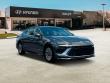 New 2025 Hyundai Sonata Hybrid SEL Sedan