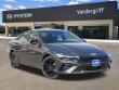 New 2026 Hyundai Elantra SEL Sport Premium Sedan