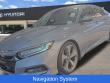 Used 2018 Honda Accord Touring Sedan