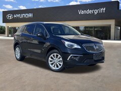 2018 Buick Envision Essence SUV