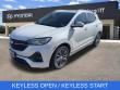 Used 2020 Buick Encore GX Select SUV