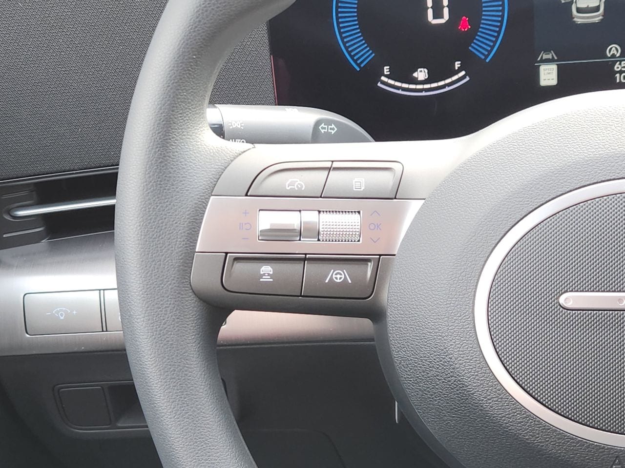 New 2026 R2P Red Hyundai SE FWD image 26