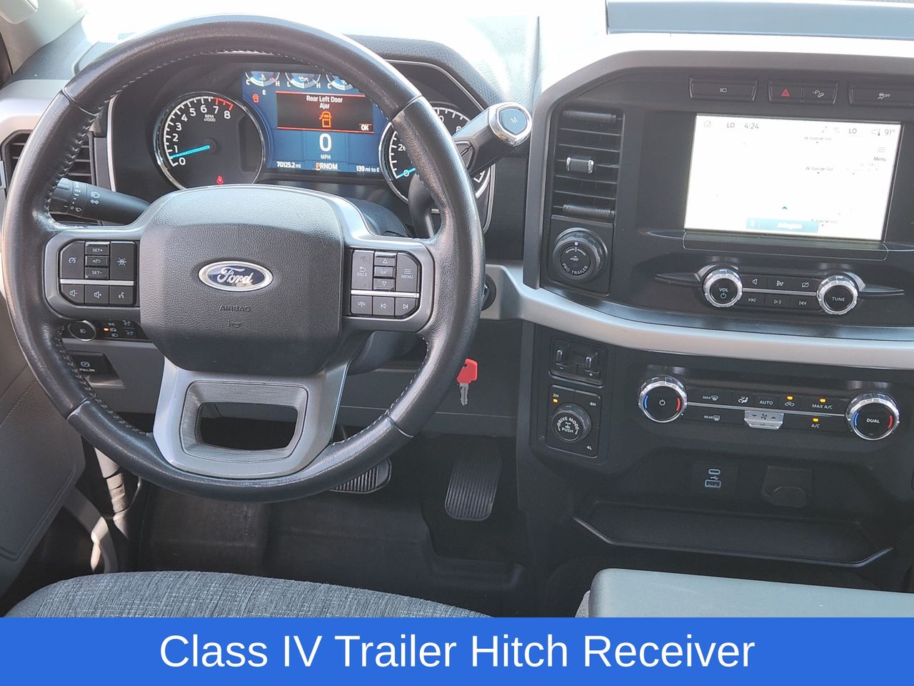 2022 Ford F-150 XLT - Photo 25