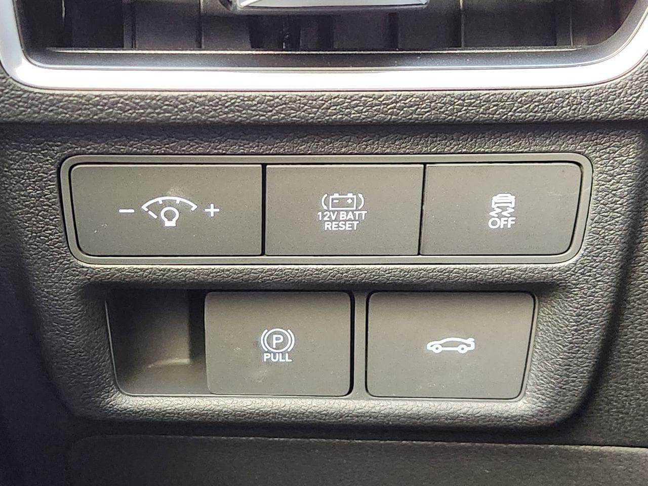 New 2026 T4A Silver Hyundai Blue image 21