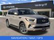 Used 2023 INFINITI QX80 Luxe SUV