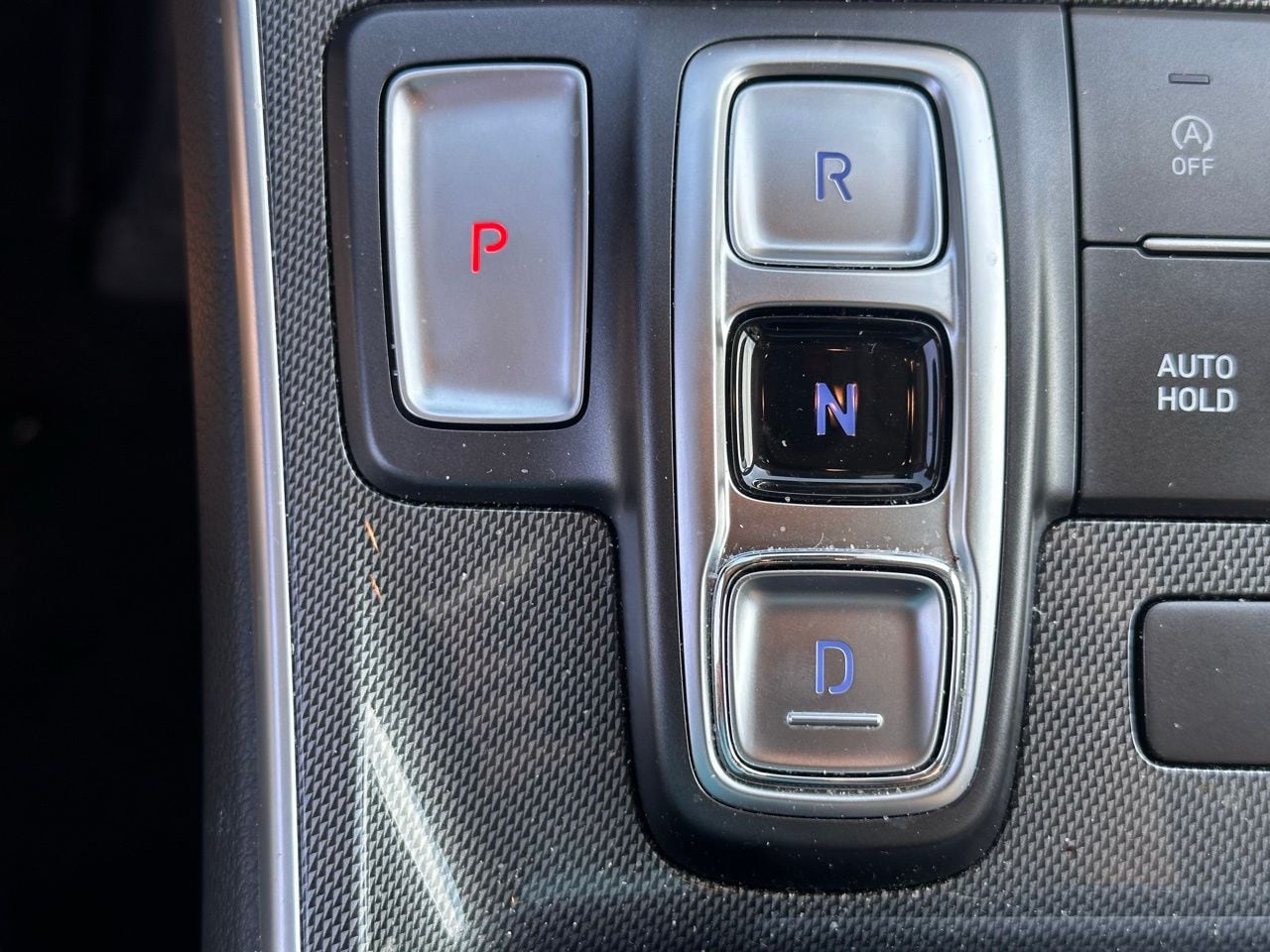 Certified Used 2023 Serenity White Pearl Hyundai SEL image 35