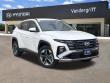 New 2026 Hyundai Tucson SEL SUV