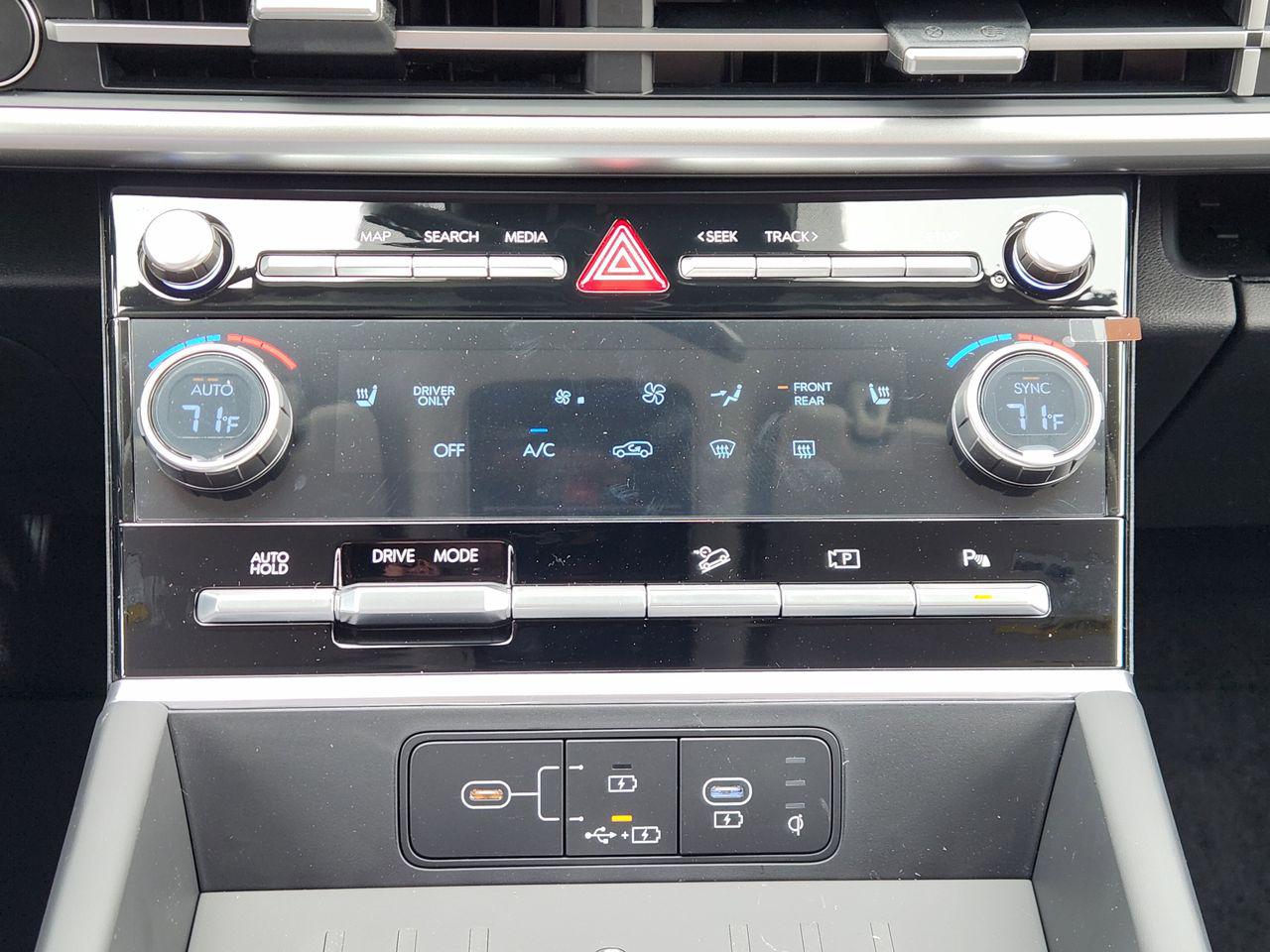 New 2026 PE2 Gray Hyundai SEL image 16