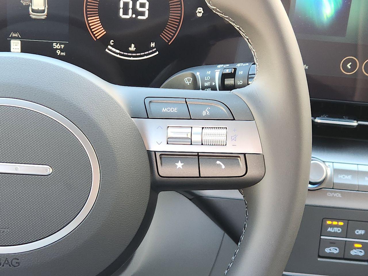 New 2026 R2P Red Hyundai SEL Sport FWD image 27