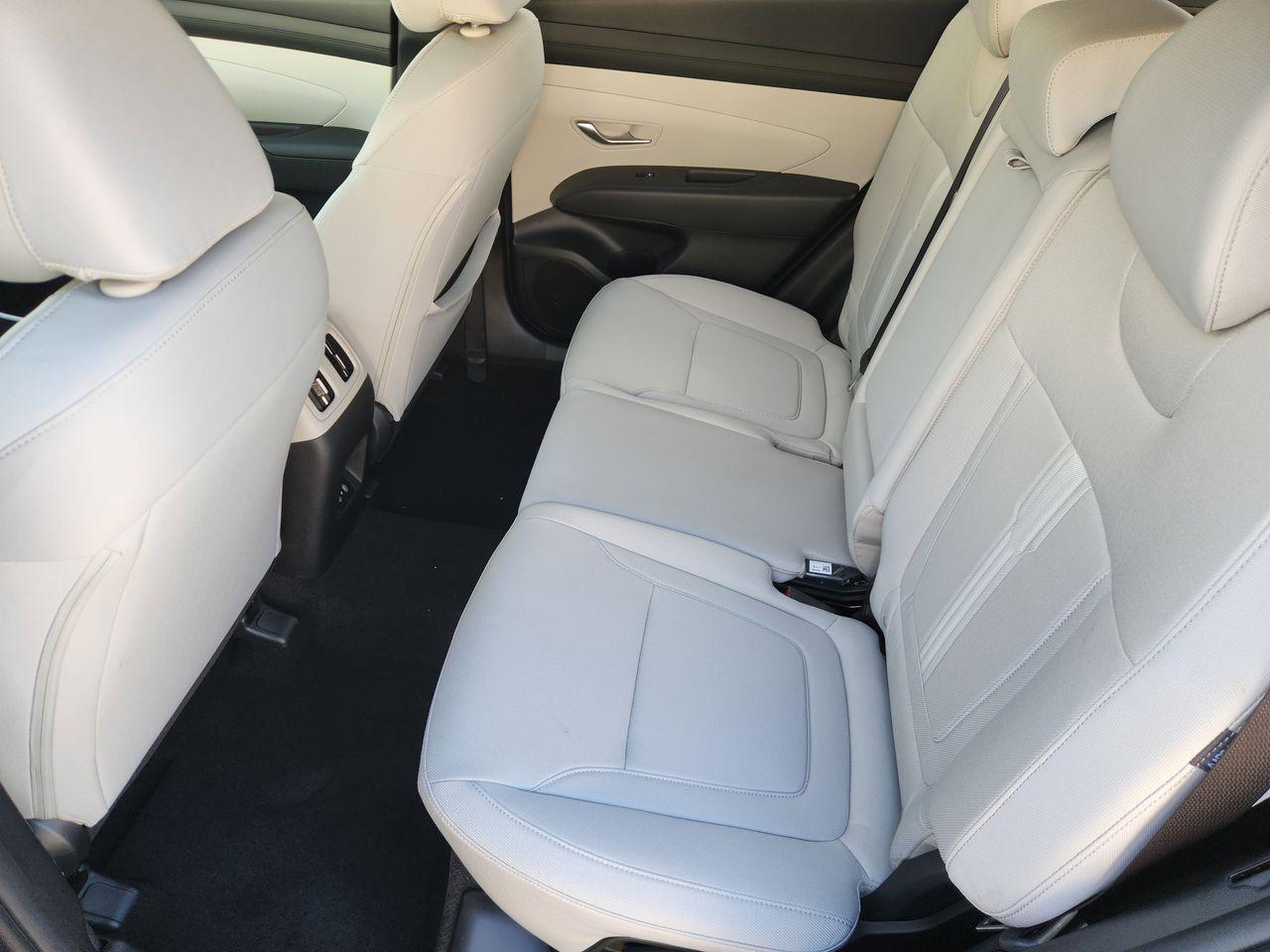 New 2026 NT2 Gray Hyundai SEL FWD image 28