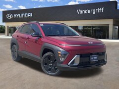 2026 Hyundai Kona SEL Sport FWD SUV