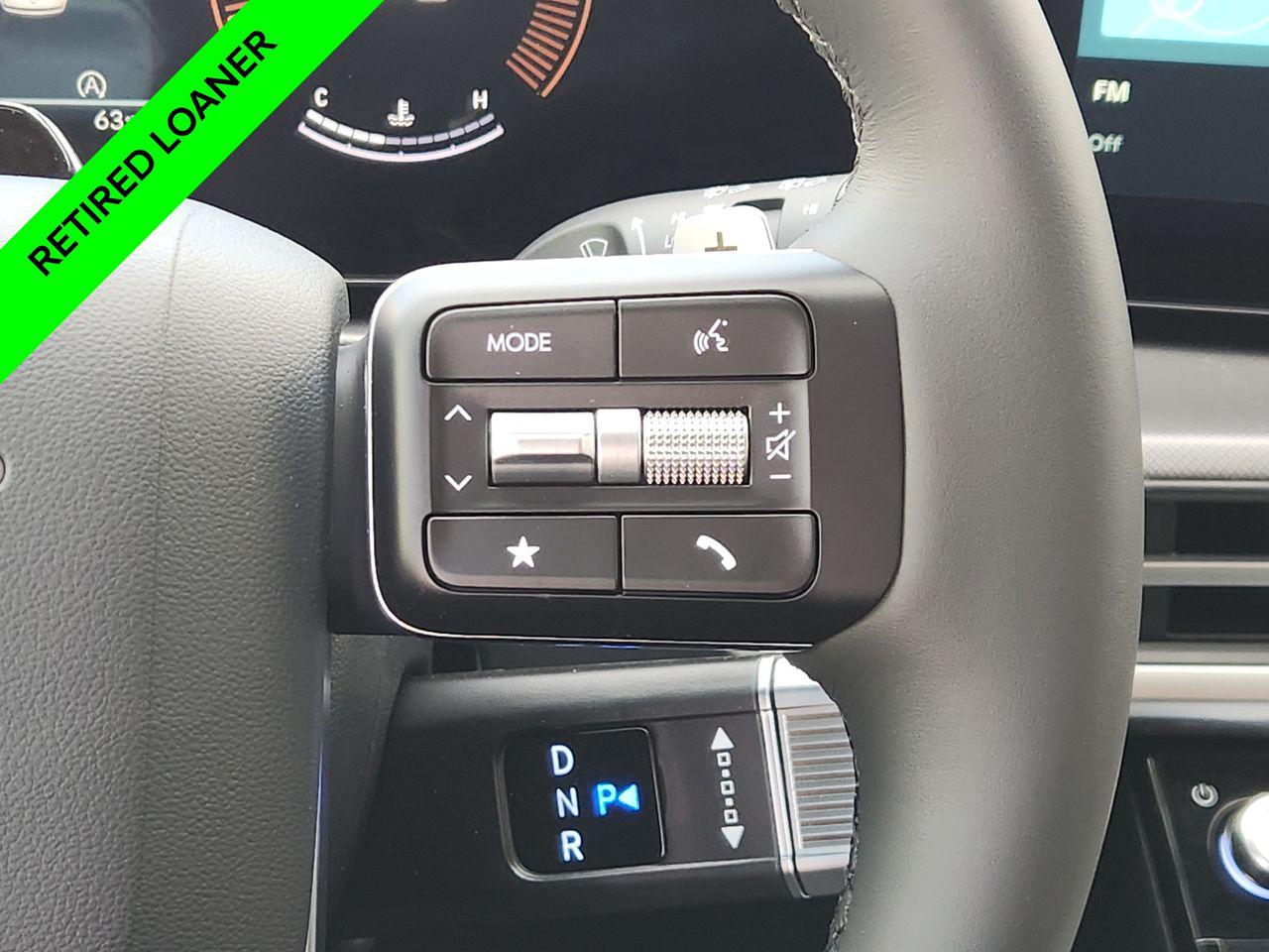 New 2026 Rockwood Green Hyundai SEL FWD image 28