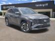 New 2025 Hyundai Tucson SEL SUV