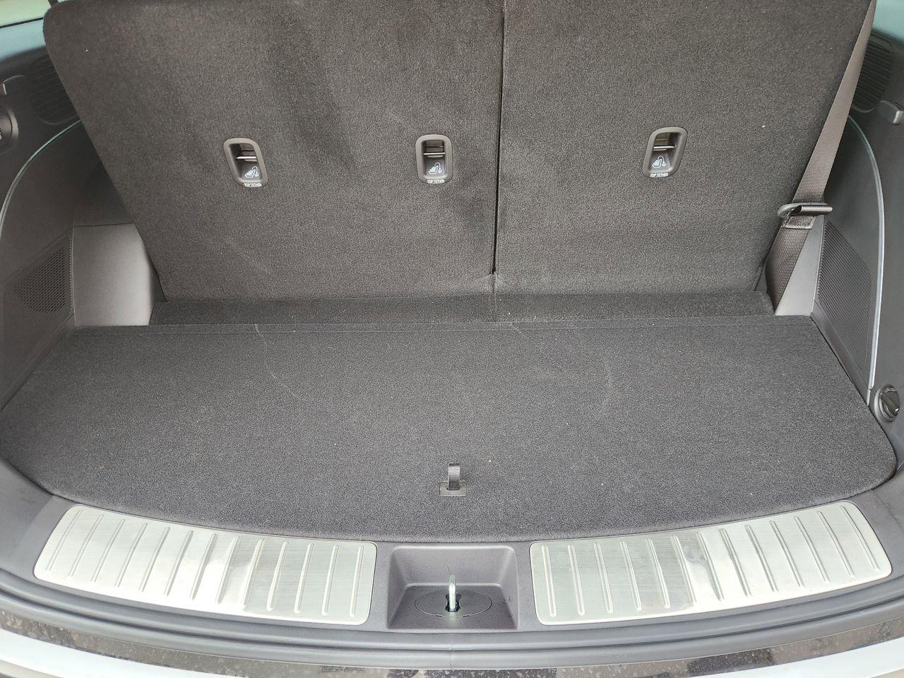 New 2026 A2B Black Hyundai Calligraphy image 32