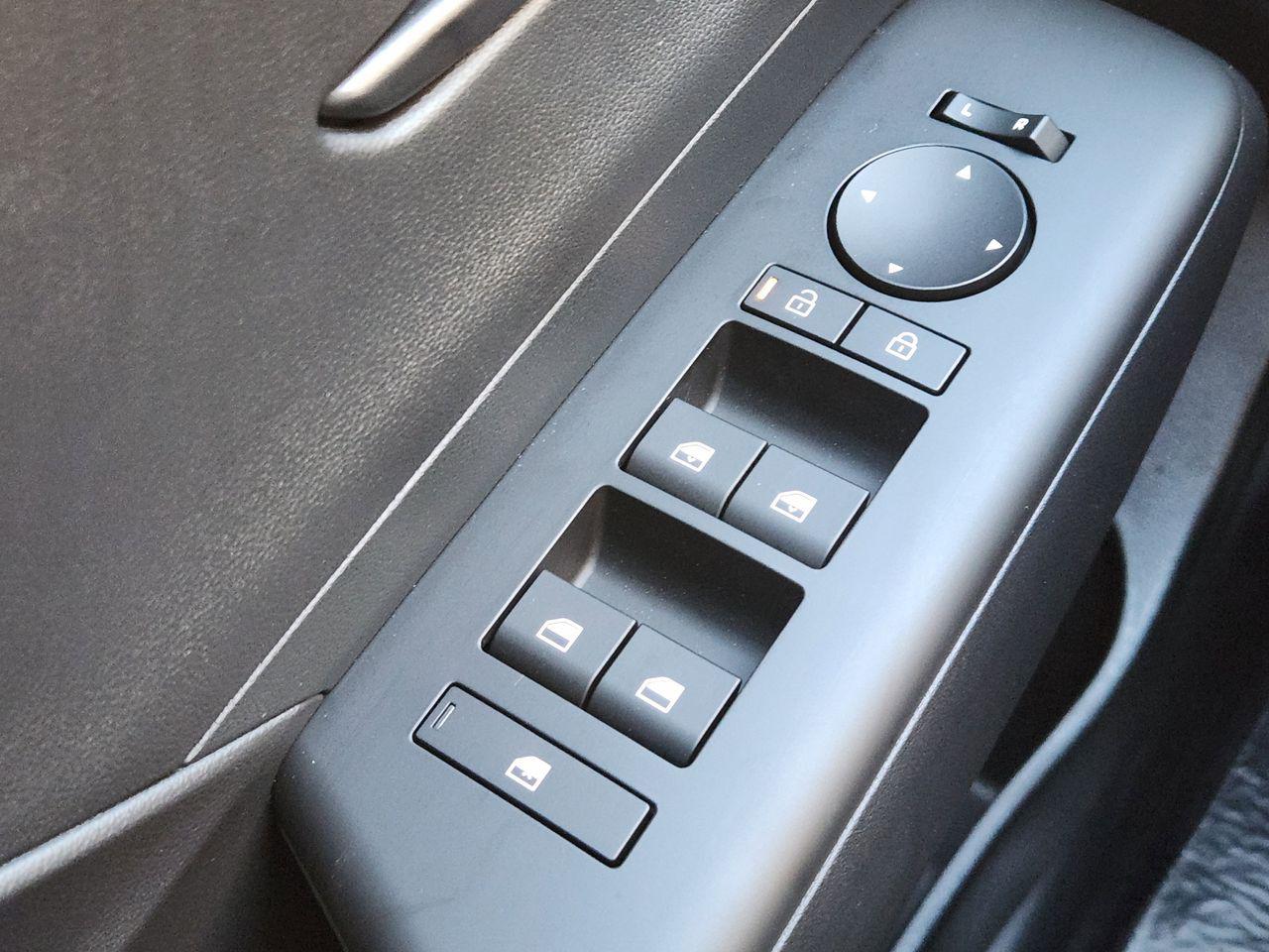 New 2026 PE2 Gray Hyundai SEL Sport FWD image 21