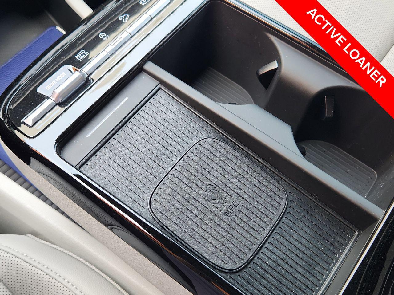 New 2026 PE2 Gray Hyundai Limited FWD image 19