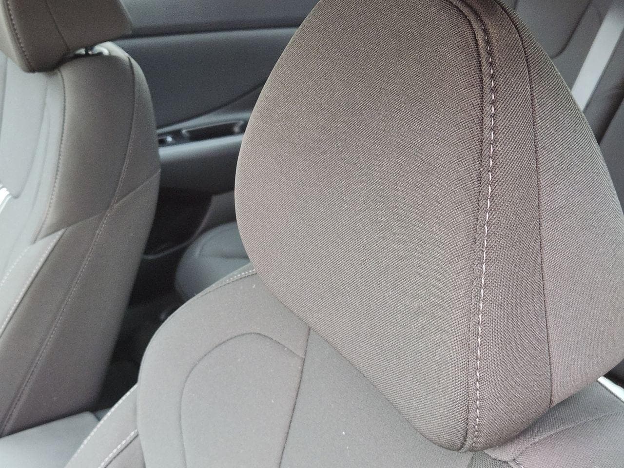 New 2026 A5G Gray Hyundai SEL Sport Premium image 11